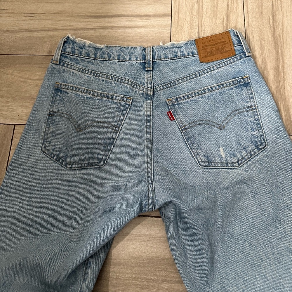 Levi’s Jeans